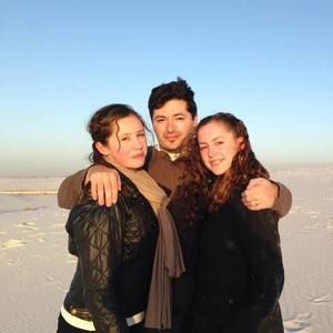 Meet your Posher, Jami